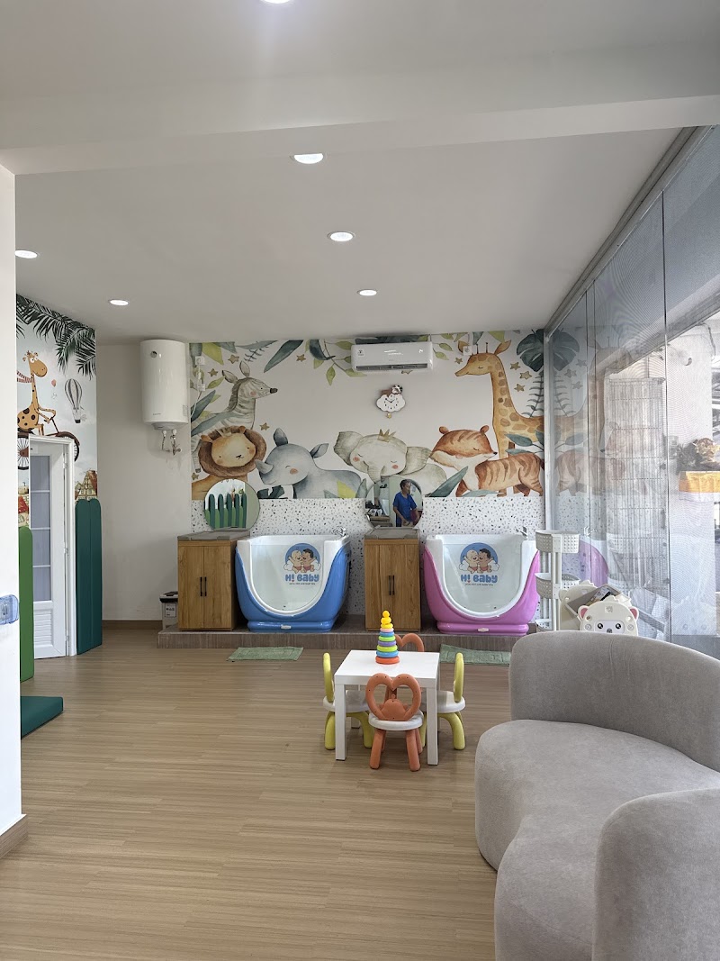 Baby'ku kids&baby spa Badung - Day Spa in Badung