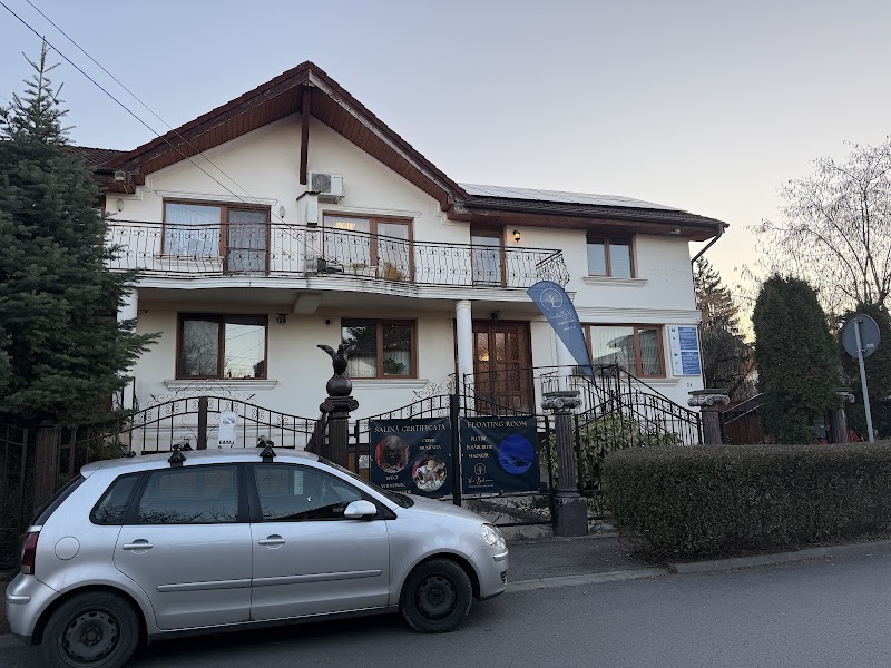 Baby Massage Academy Cluj-Napoca - Day Spa in Cluj-Napoca