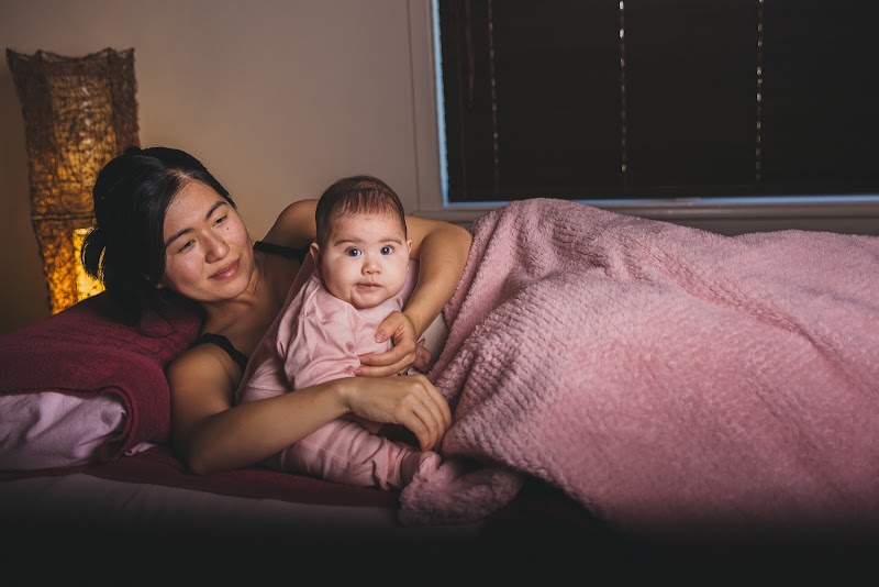 Baby Massage Christchurch - Day Spa in Christchurch