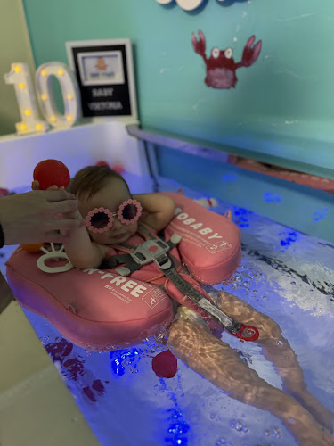 Baby Spa Baby Power Tiranë