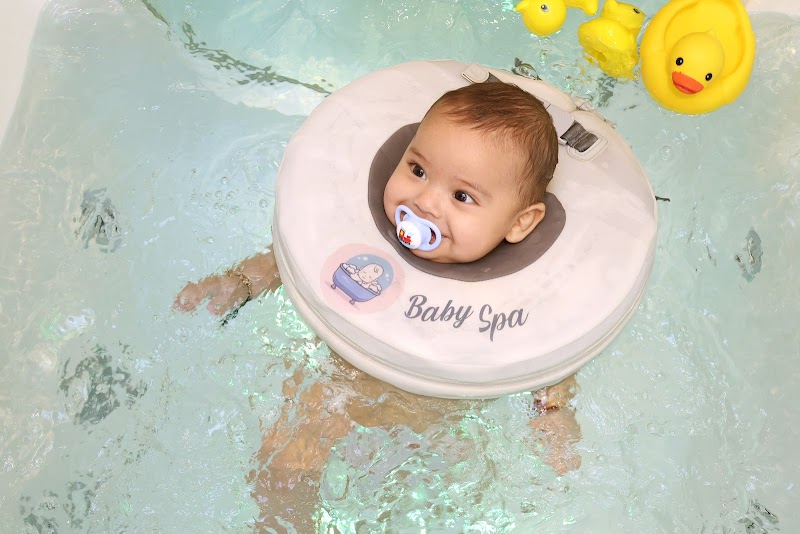 Baby Spa - Bolivia Santa Cruz de la Sierra - Day Spa in Santa Cruz de la Sierra