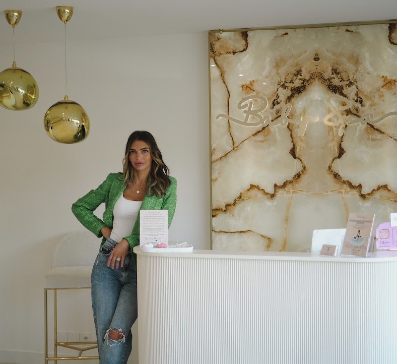Baby spa by stéfye Mouans-Sartoux - Day Spa in Mouans-Sartoux