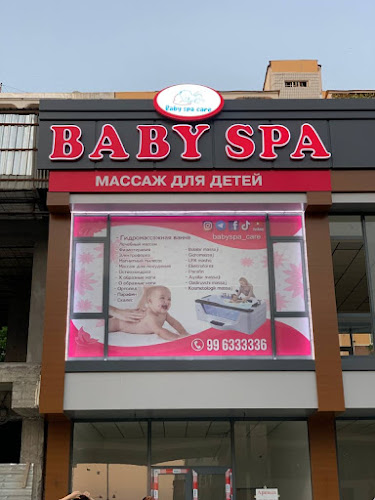 Baby Spa Care Toshkent