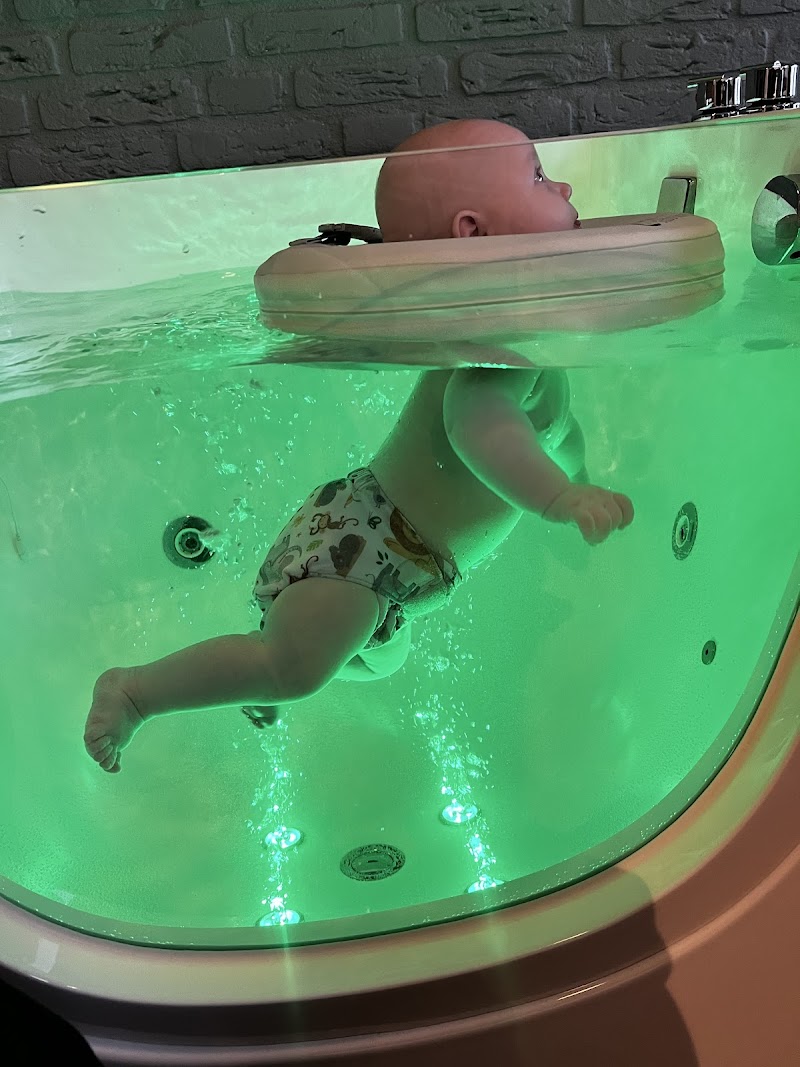 Baby Spa De Drie Provincien Haulerwijk - Day Spa in Haulerwijk