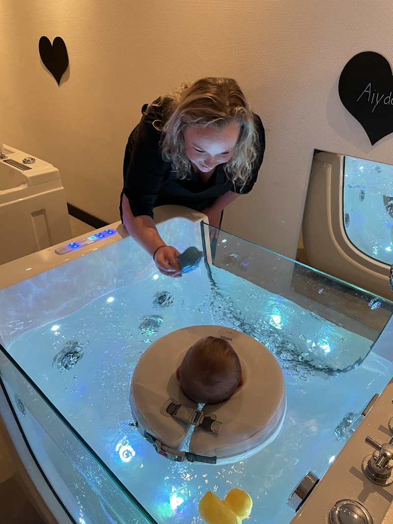 Baby Spa Eigenwijs Vriezenveen - Day Spa in Vriezenveen