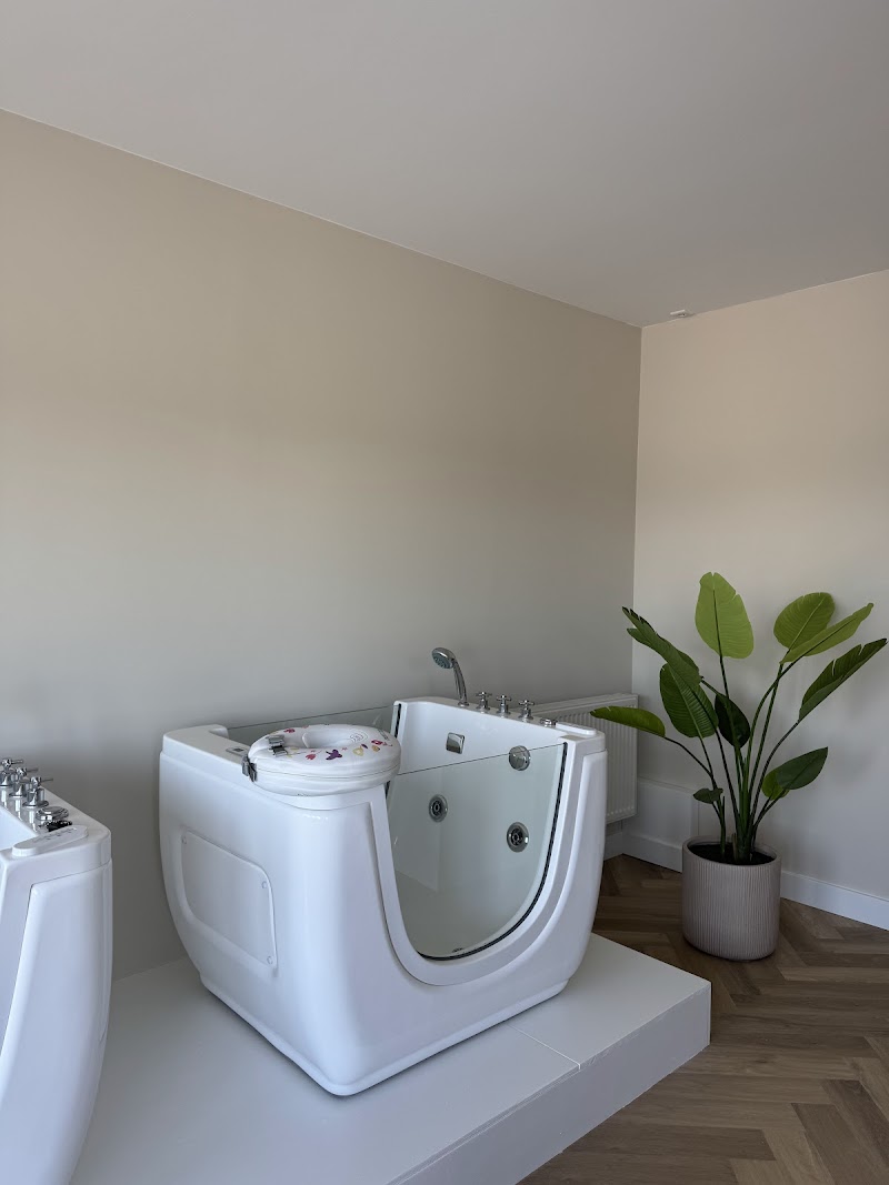 Baby Spa Flo Tiel - Day Spa in Tiel