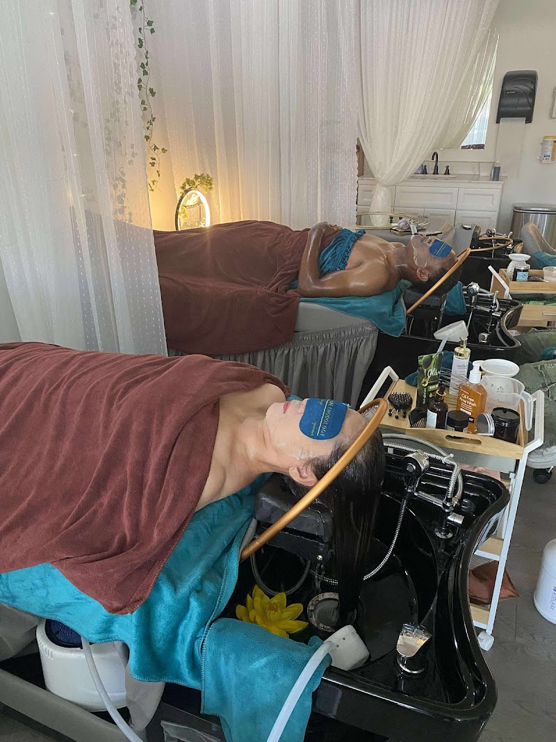 Baby Spa K.C. Kansas City - Wellness Retreat in Kansas City