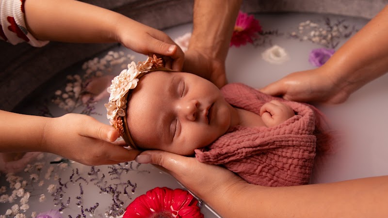 Baby Spa Le Berceau des Anges Wiwersheim