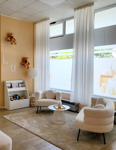Baby Spa Lu Osijek - Day Spa in Osijek