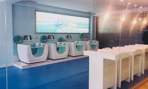 Baby Spa Maroc Bd Ghandi - Day Spa in Bd Ghandi