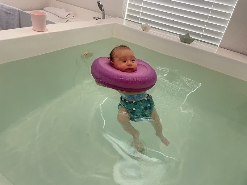 Baby Spa Perth - Day Spa in Perth