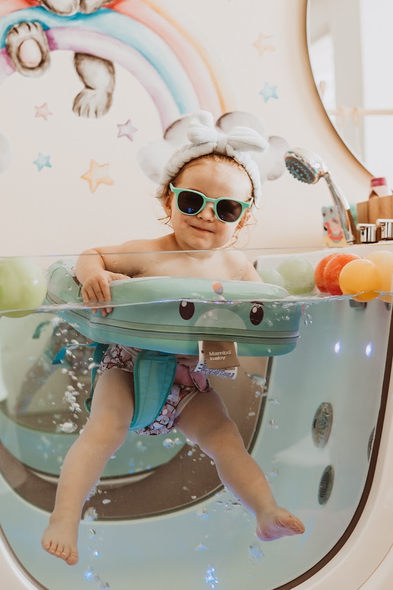 Baby spa Soul Inđija