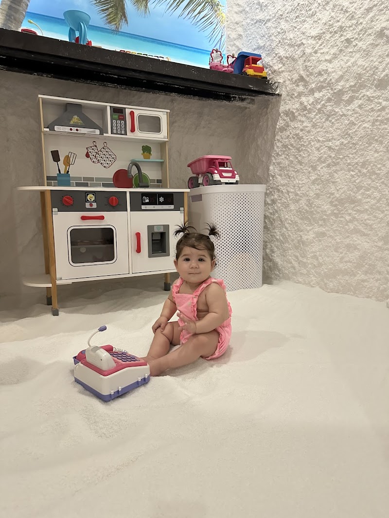 Baby Spa White Lagoon Varna - Day Spa in Varna