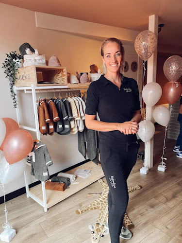 Baby Spa Zo Zoet Huissen