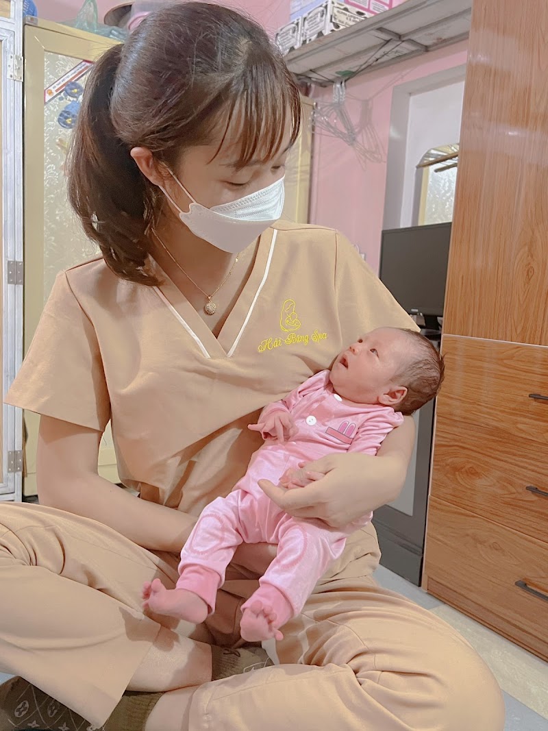 BabyCare- Spa chăm sóc mẹ & bé số 1 Lục Nam Huyện Lục Nam - Day Spa in Huyện Lục Nam