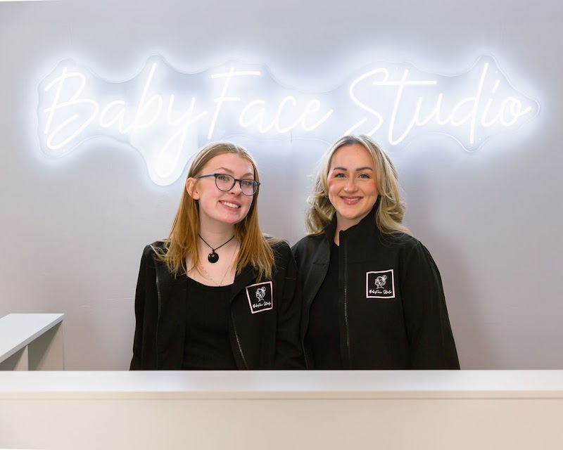 BabyFace Studio Quincy - Day Spa in Quincy