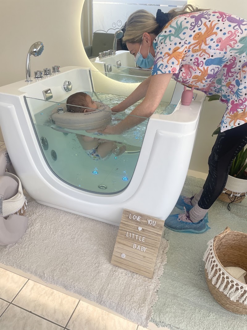 Babylicious spa Chios - Day Spa in Chios