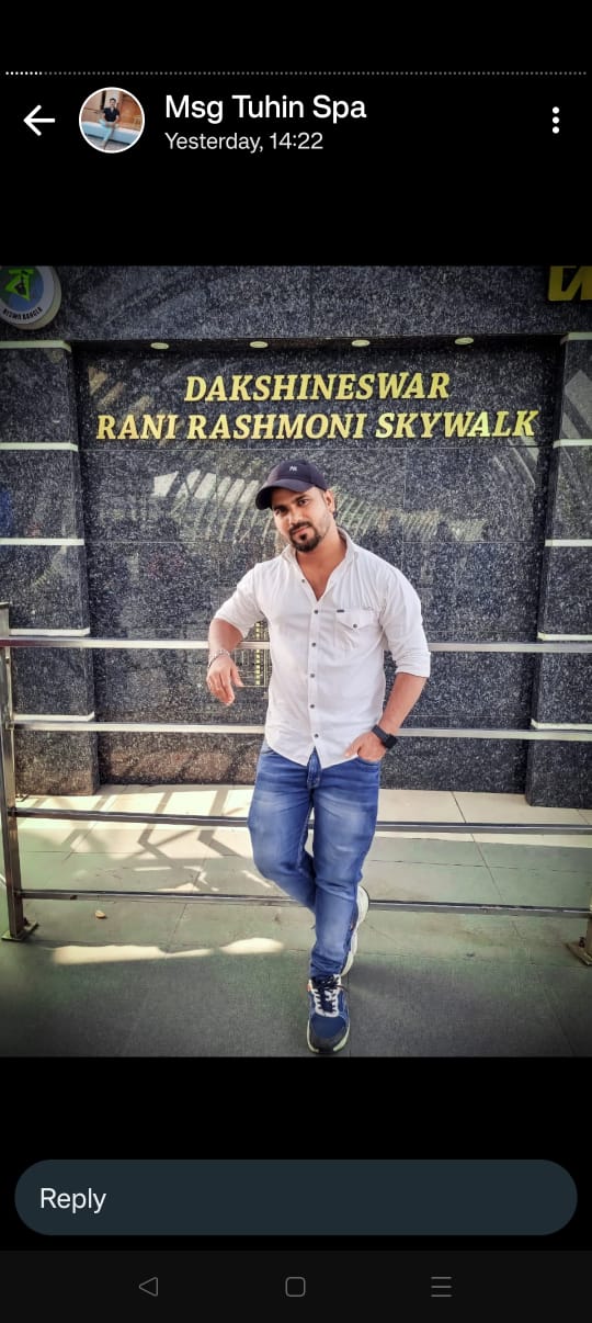 Babylon Spa Kolkata - Day Spa in Kolkata