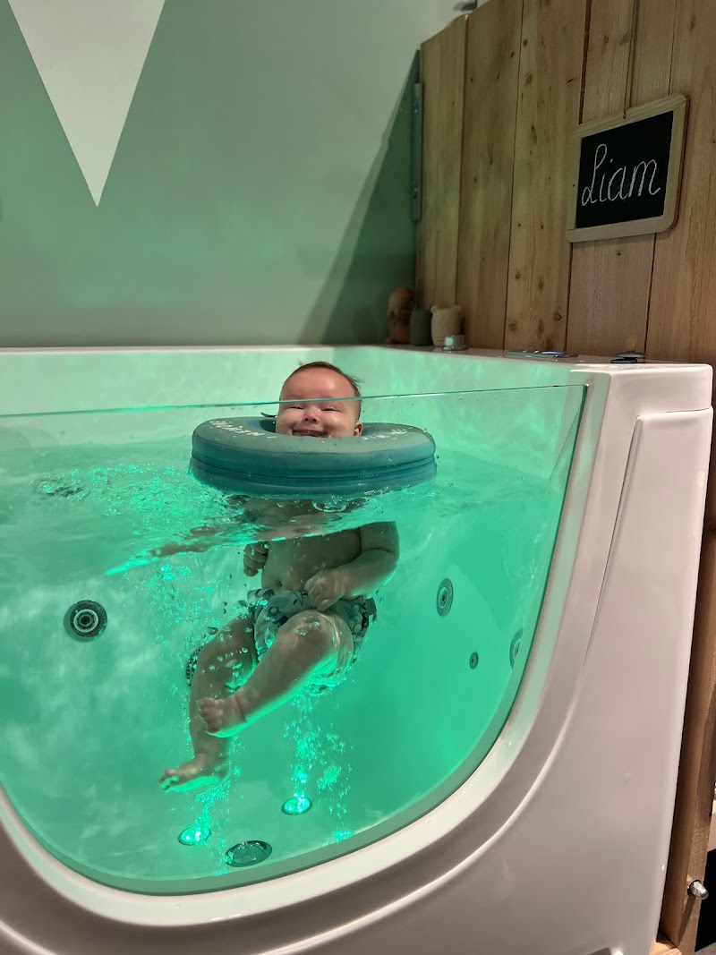 Babyspa Beebies & Bubbies Genk - Day Spa in Genk