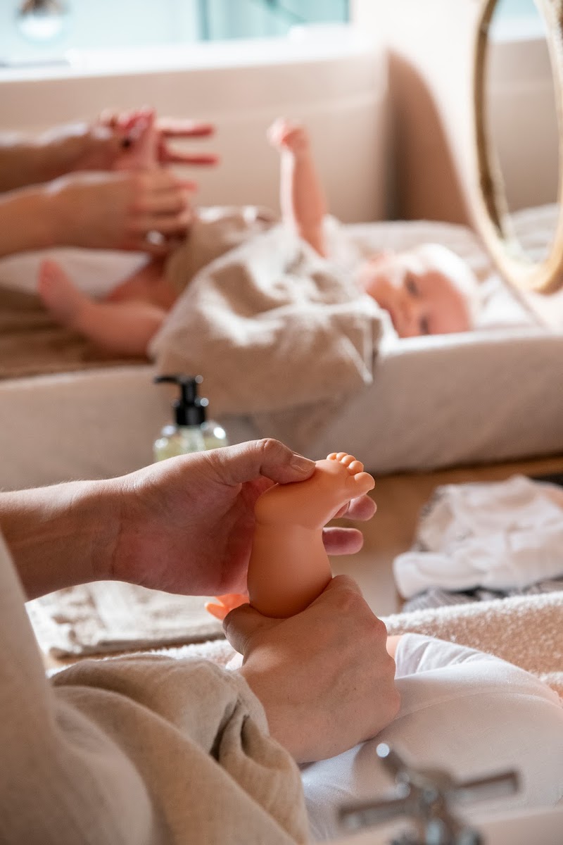 Babyspa Coupure Gent - Day Spa in Gent