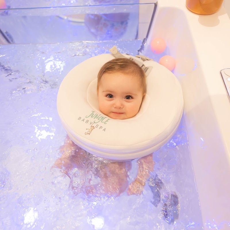 Babyspa Den Helder - Day Spa in Den Helder