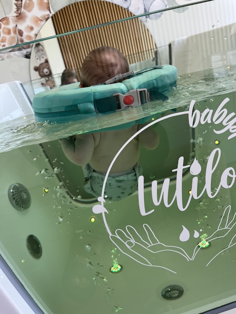 Babyspa Lutilo Dessel - Day Spa in Dessel