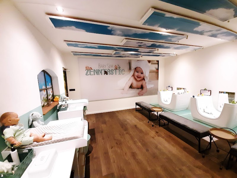 Babyspa Zenntastic Baarle-Nassau - Day Spa in Baarle-Nassau