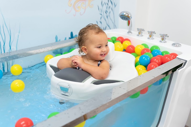 Babyspadenbosch 's-Hertogenbosch - Day Spa in 's-Hertogenbosch