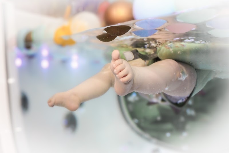 Babytwins Ganshoren - Day Spa in Ganshoren