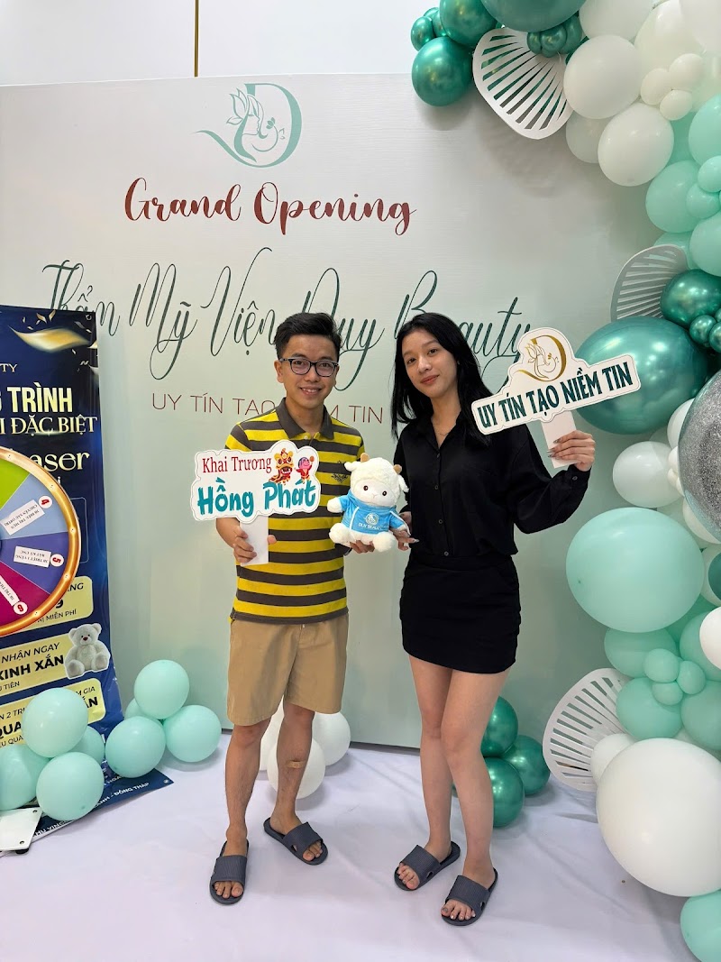 Bác Sĩ Duy - Chuyên Điều Trị Mụn Tại TP. Cao Lãnh Huyện Lấp Vò - Day Spa in Huyện Lấp Vò