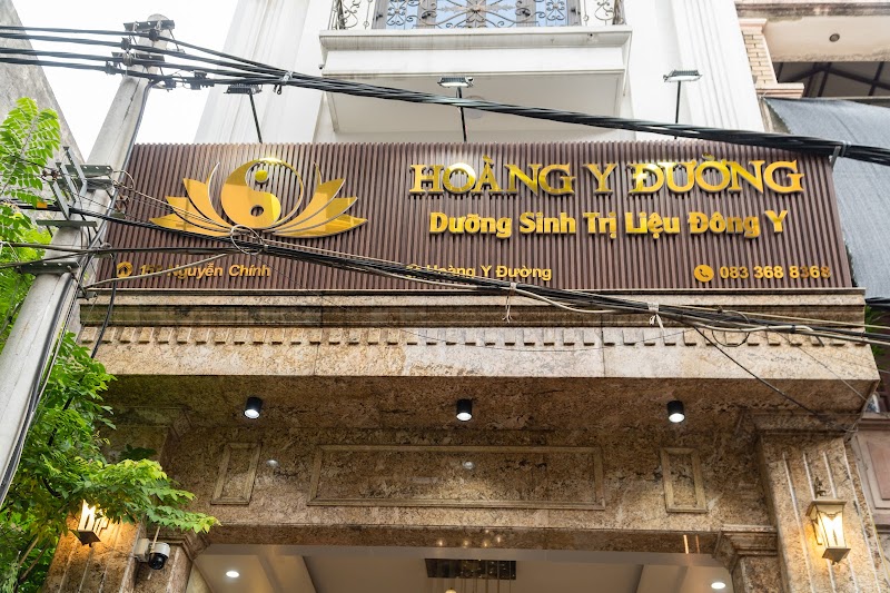 Bách Hoa Đường - Spa Dưỡng Sinh Đông Y Quận Hoàng Mai - Day Spa in Quận Hoàng Mai