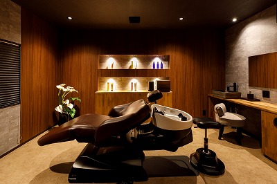 Baciare Nagoya Showa Ward - Day Spa in Nagoya Showa Ward