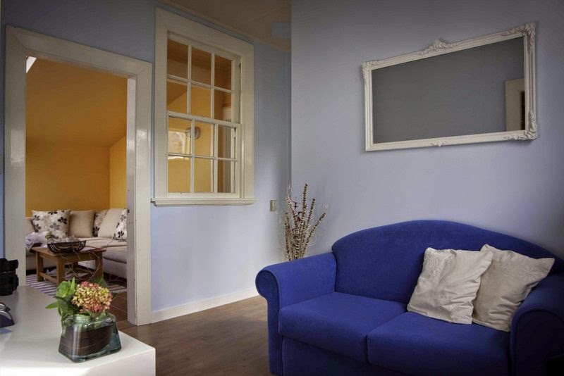 Back Door Spa and Retreat Centre Christchurch - Wellness Retreat in Christchurch