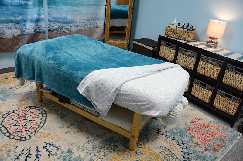 Back in Balance Therapeutic Massage Sterling - Day Spa in Sterling