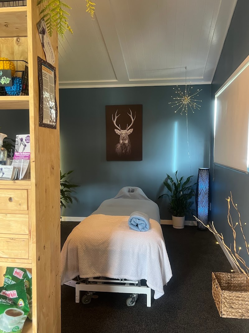 Back in Balance Waihi Beach - Day Spa in Waihi Beach