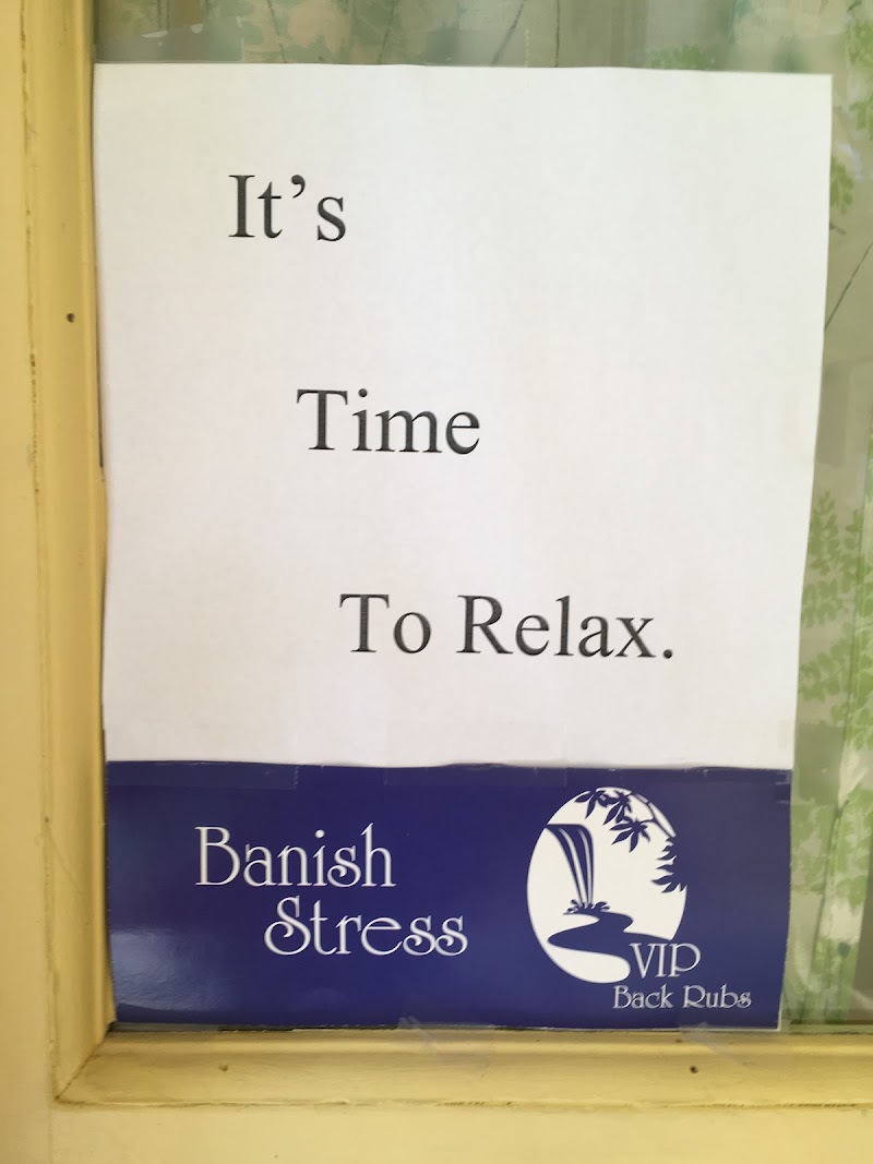 Back Rub Mary LLC Cincinnati - Day Spa in Cincinnati