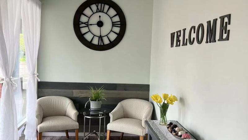 Back Rubs, Etc. White Bear Lake - Day Spa in White Bear Lake