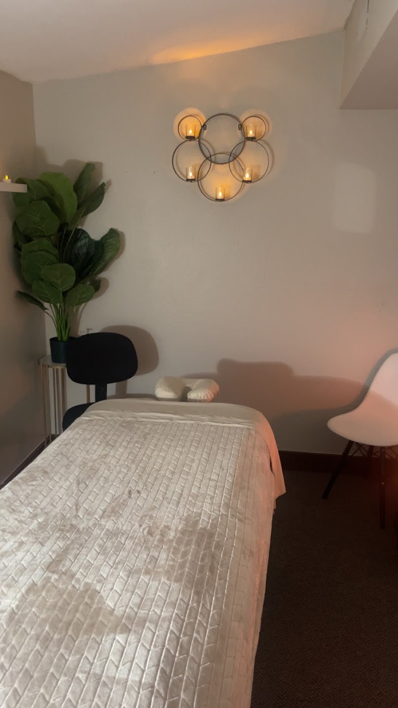 Back to Balance Massage LLC Iowa City - Day Spa in Iowa City