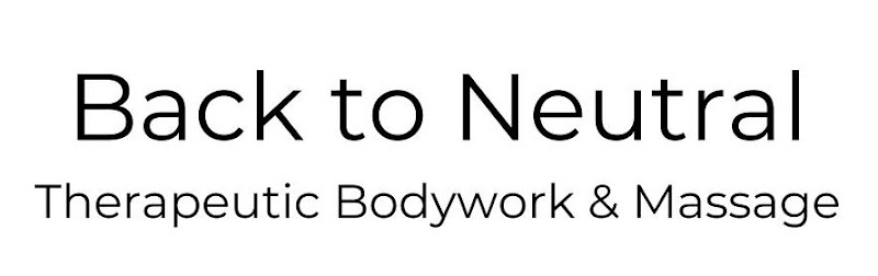 Back to Neutral, Therapeutic Bodywork & Massage LLC Prairie du Sac - Day Spa in Prairie du Sac