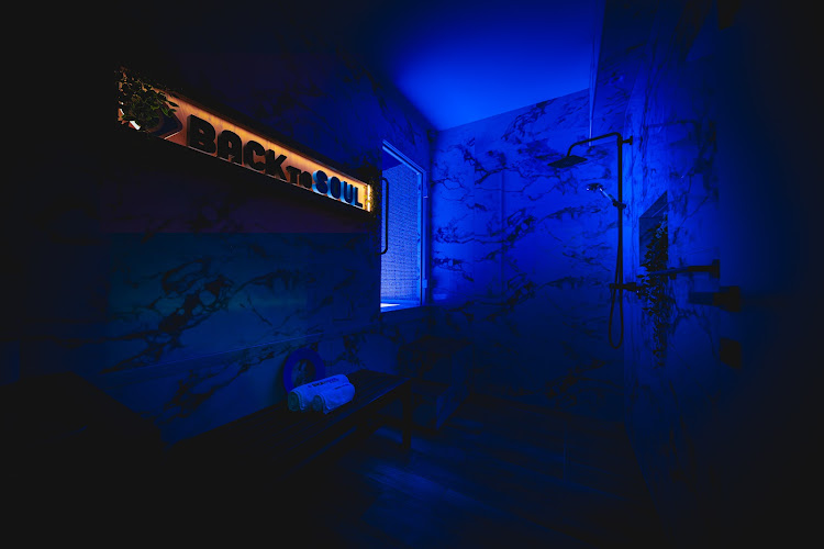 Back to Soul - Float Therapy Center Zagreb - Day Spa in Zagreb