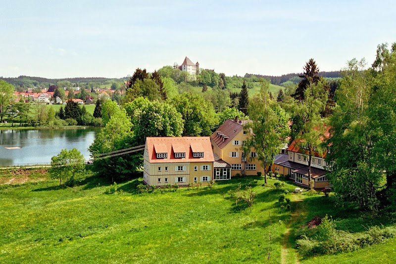 Bad Clevers Gesundheitsresort & SPA Bad Grönenbach - Resort Spa in Bad Grönenbach