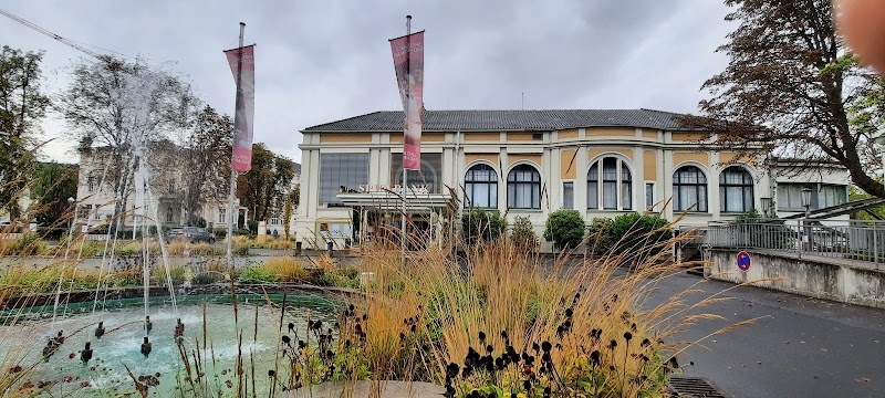 Bad Neuenahr - Das Heilbad Bad Neuenahr-Ahrweiler - Day Spa in Bad Neuenahr-Ahrweiler