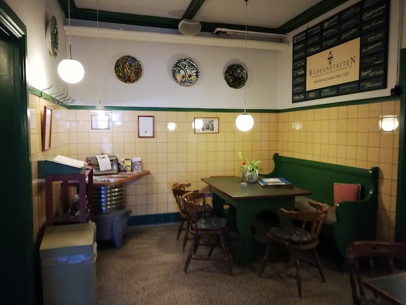 Badeanstalten Silkeborg - Day Spa in Silkeborg