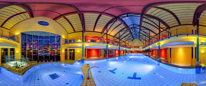 Badegärten Eibenstock GmbH - Day Spa in Eibenstock