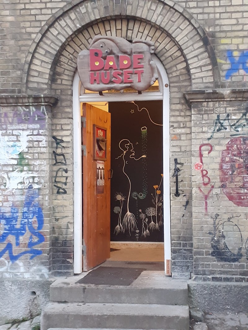 Badehuset Copenhagen