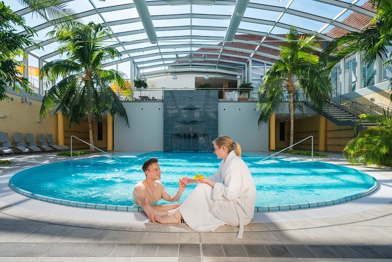 Bäderhaus Bad Kreuznach - Day Spa in Bad Kreuznach