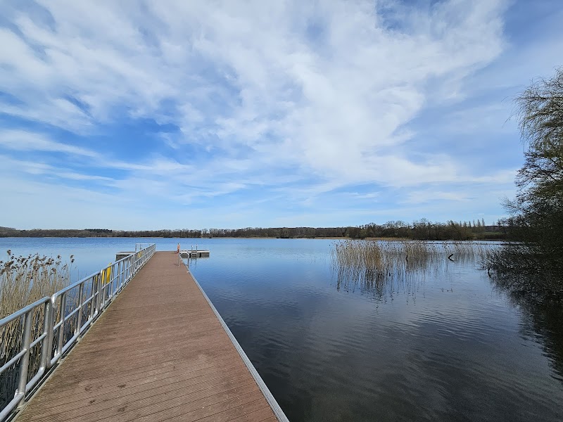 Badestelle Kritzower See (Barkow) Barkhagen - Hotel Spa in Barkhagen