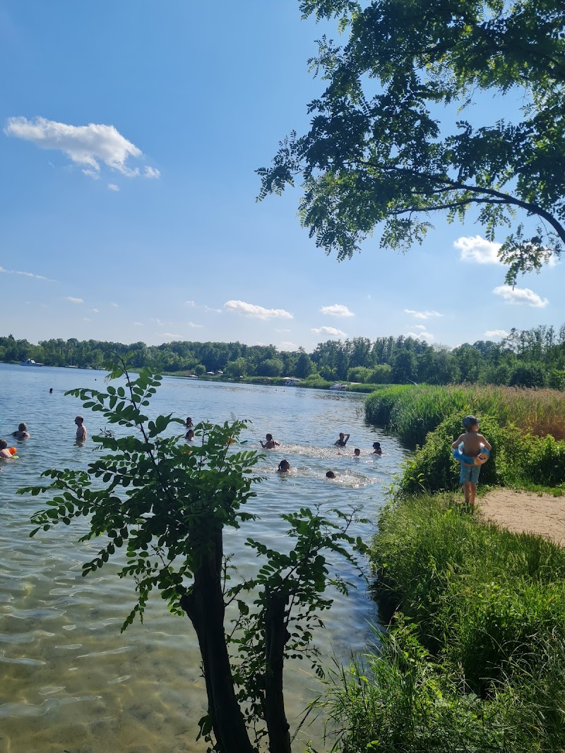 Badestelle Rüdersdorf Rüdersdorf bei Berlin - Thermal Spa in Rüdersdorf bei Berlin