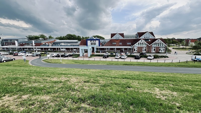 BadeWerk Neuharlingersiel - Day Spa in Neuharlingersiel