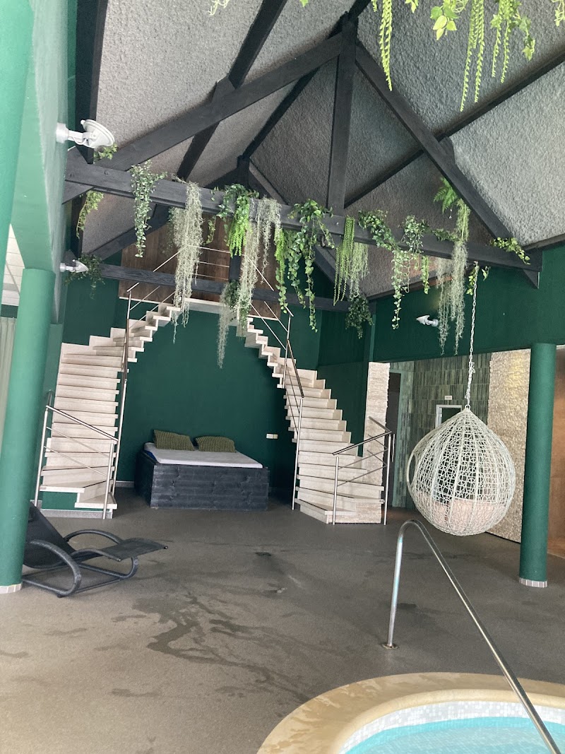 Badhuis Dendermonde - Wellness Retreat in Dendermonde